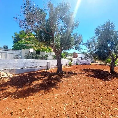 Maretta Σπίτι διακοπών