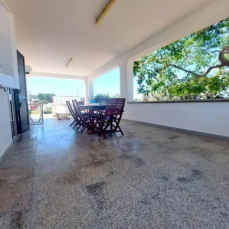 Maretta Ferienhaus *