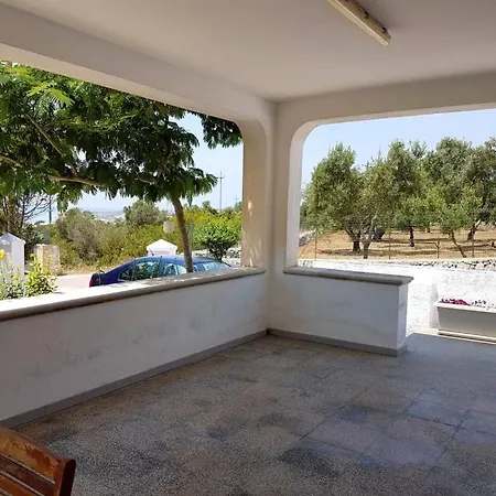 Maretta Ferienhaus