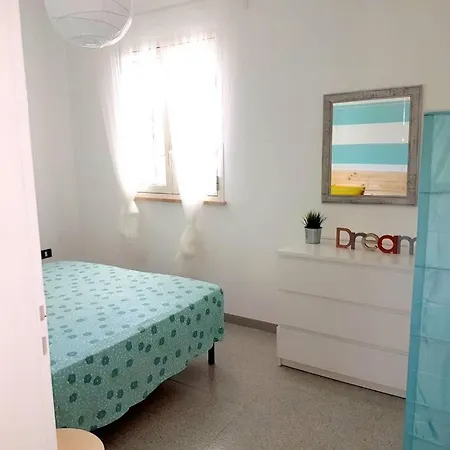 Σπίτι διακοπών Maretta *