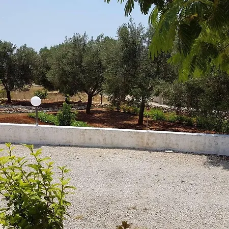 Σπίτι διακοπών Maretta *