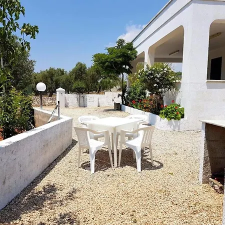 Maretta Σπίτι διακοπών