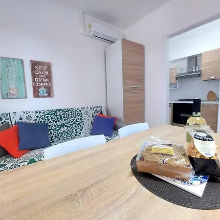 Maretta Ferienhaus Torre Vado