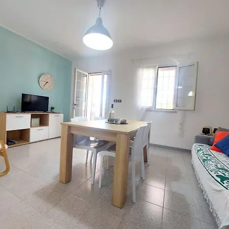 Maretta Σπίτι διακοπών Torre Vado