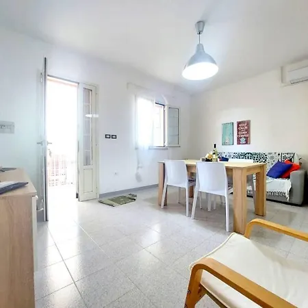 Maretta Σπίτι διακοπών Torre Vado