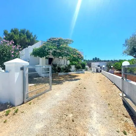 Maretta Σπίτι διακοπών *