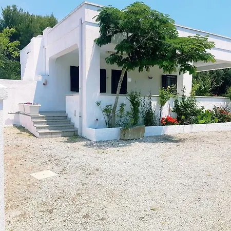 Maretta Σπίτι διακοπών *
